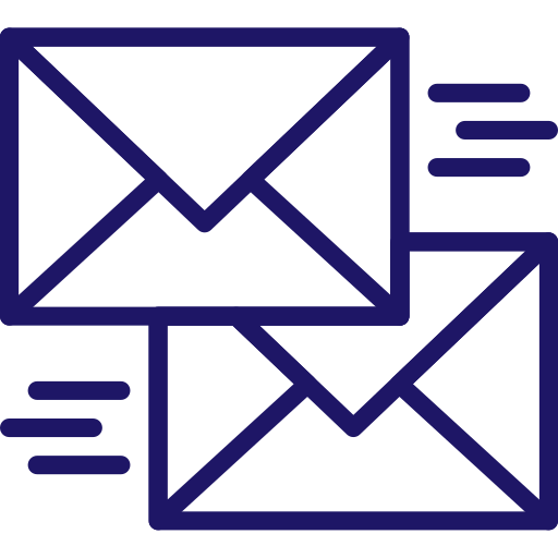 Bulk e-mail Services